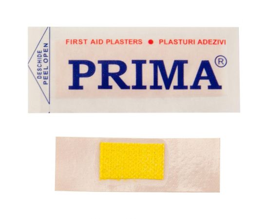 Plasturi prim ajutor