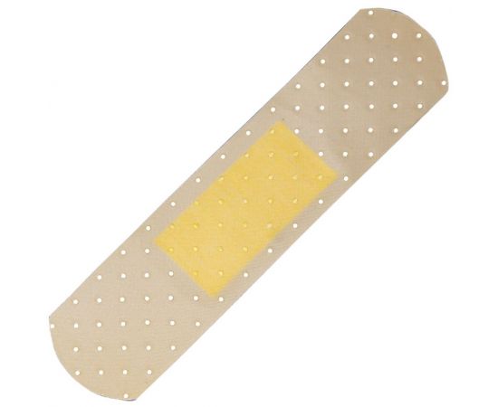 Plasturi injectie 19x72 mm