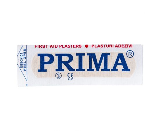 Plasturi injectie 19x72 mm