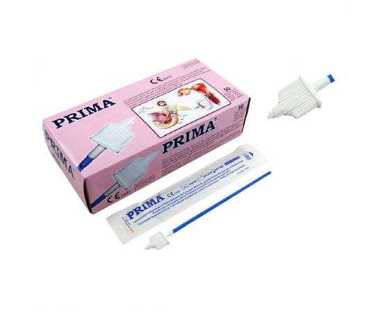 Periute recoltare cervicala bradut, sterile Periute recoltare cervicala bradut, sterile