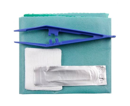 Trusa chirurgie SUTURI Trusa chirurgie SUTURI