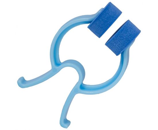 Cleste nas pentru spirometrie Cleste nas pentru spirometrie