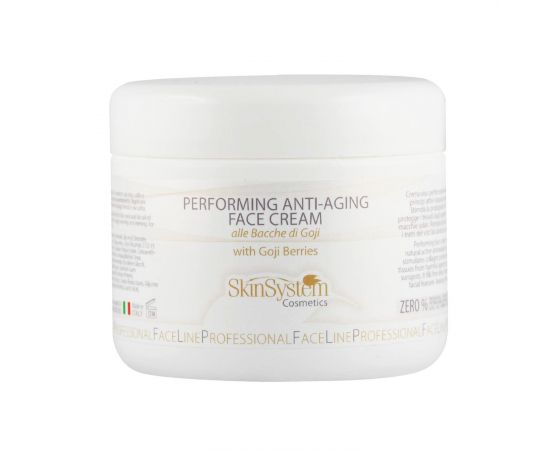 Crema anti-imbatrinire performanta cu fructe Goji si Quick Lift Crema anti-imbatrinire performanta cu fructe Goji si Quick Lift