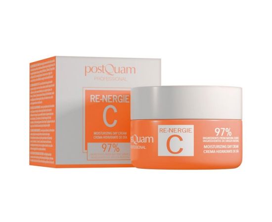 CREMA DE ZI RE-NERGIE VIT-C CREMA DE ZI RE-NERGIE VIT-C