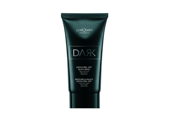 Detox Masca Neagra Peel Off Detox Masca Neagra Peel Off