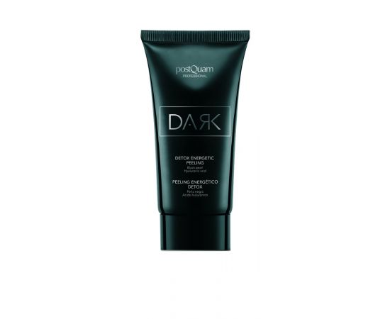 Detox Energetic Peeling Black Pearl Detox Energetic Peeling Black Pearl
