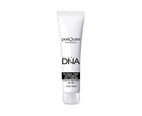 Global DNA Crema de zi cu spirale de ADN -travel Global DNA Crema de zi cu spirale de ADN -travel