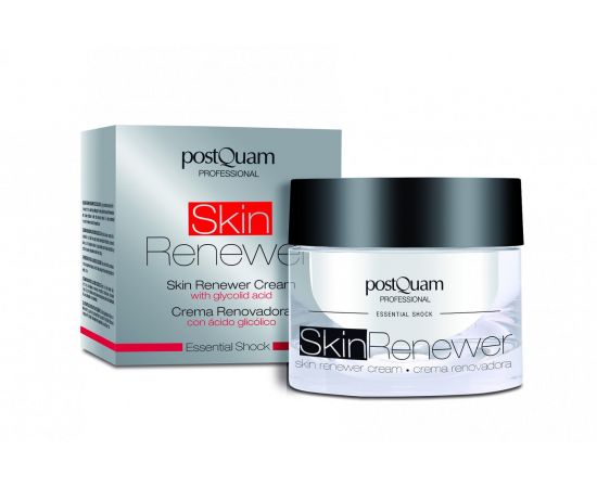 SKIN RENEWER SKIN RENEWER