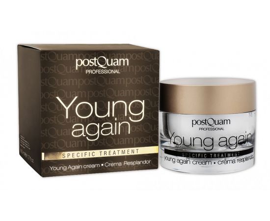 YOUNG AGAIN YOUNG AGAIN