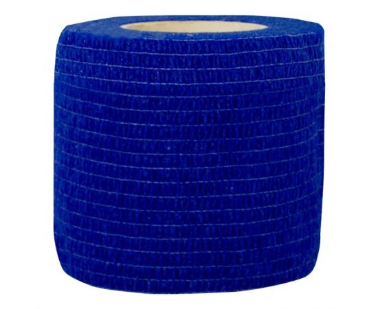 Bandaje elastice autoadezive 2,5cm x4,5 M