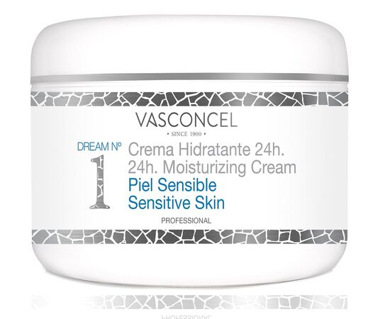 Dream No. 1 Crema hidratanta 24h ten sensibil Dream No. 1 Crema hidratanta 24h ten sensibil