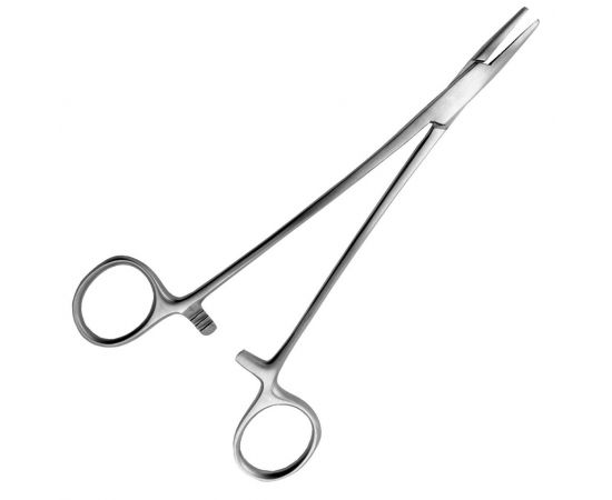 Port ac Mayo Hegar drept 18 cm Port ac Mayo Hegar drept 18 cm