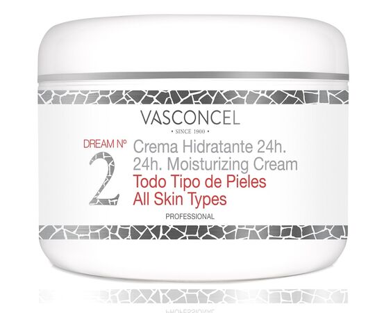 Dream No. 2 Crema hidratanta 24h Dream No. 2 Crema hidratanta 24h