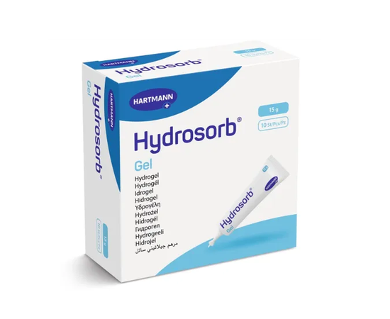 Hydrosorb gel Hydrosorb gel