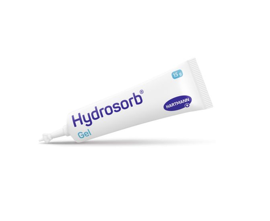 Hydrosorb gel Hydrosorb gel