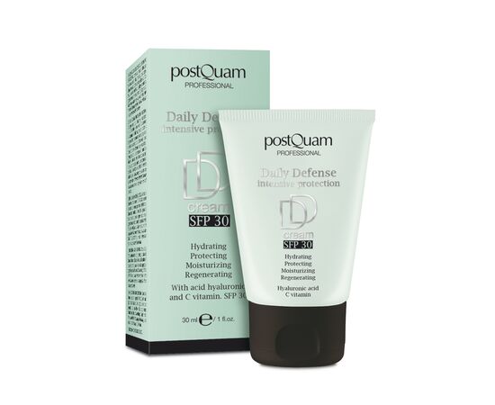 Crema protectie intesiva DD Cream SPF30 Crema protectie intesiva DD Cream SPF30