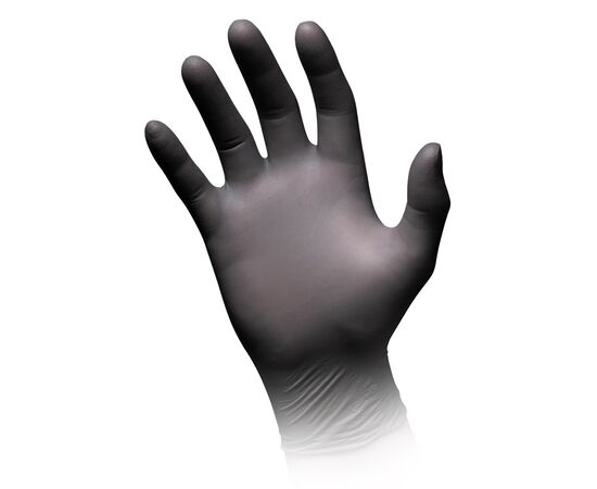 Manusi de nitril MIX, fara pudra 4 Elements (4 Culori)