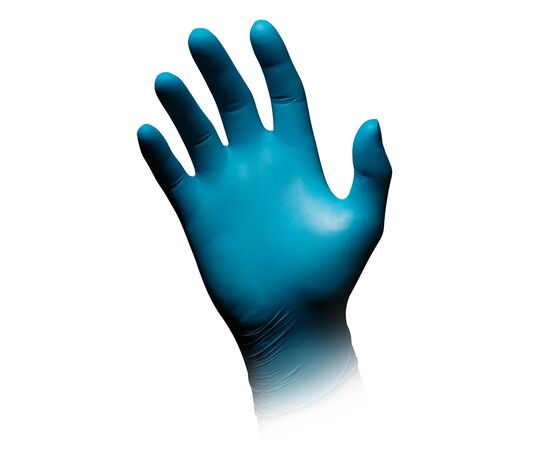 Manusi de nitril MIX, fara pudra 4 Elements (4 Culori)