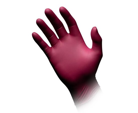 Manusi de nitril MIX, fara pudra 4 Elements (4 Culori)