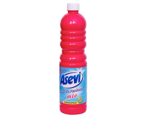 Detergent Pardoseli Asevi Mio 1L Detergent Pardoseli Asevi Mio 1L