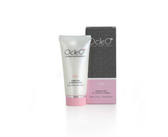 Crema de lifting facial si umplere a ridurilor cu Ser de Vipera si Acid Hyaluronic Crema de lifting facial si umplere a ridurilor cu Ser de Vipera si Acid Hyaluronic