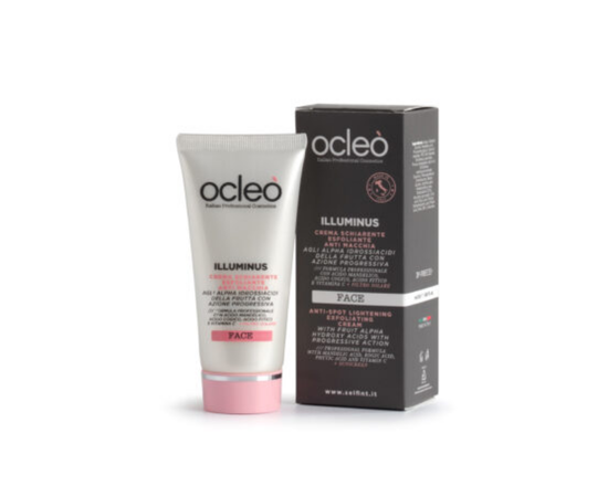 Crema Iluminatoare Exfolianta Anti-Pete cu Alpha Hidroxiacizi din fructe si cu filtre solare Crema Iluminatoare Exfolianta Anti-Pete cu Alpha Hidroxiacizi din fructe si cu filtre solare