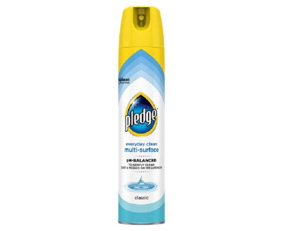 Spray Pronto Multisuprafete