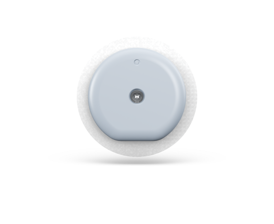 Senzor de Monitorizare a Glicemiei Accu-Chek SmartGuide CGM ROCHE