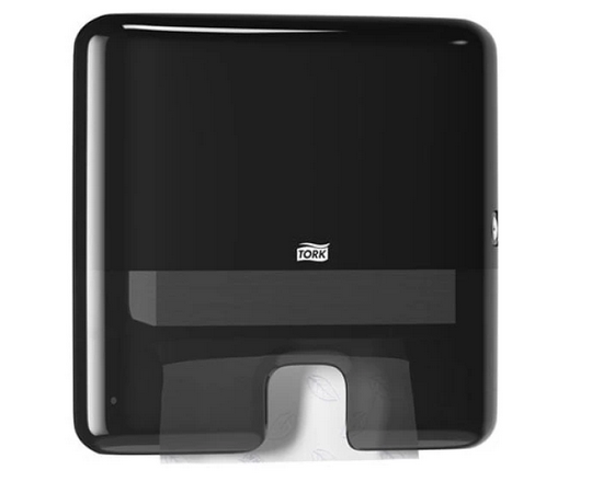 ​Dispenser servetele Xpress mini Tork negru
