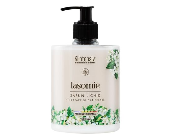 Sapun lichid Iasomie