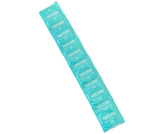 Prezervative HertzMed sonda ecograf latex NELUBRIFIATE ambalate individual 144 buc Prezervative HertzMed sonda ecograf latex NELUBRIFIATE ambalate individual 144 buc