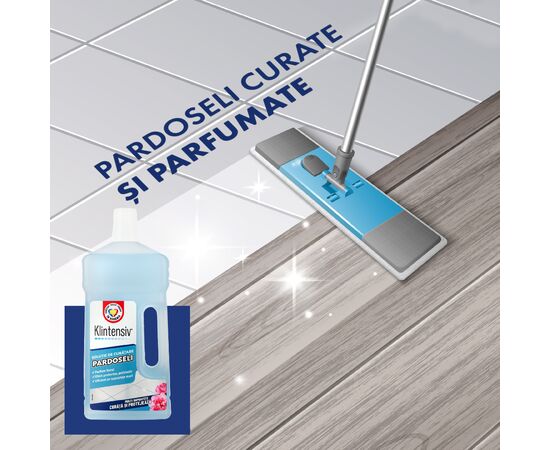 Solutie Curatare Pardoseli, 1 litru Solutie Curatare Pardoseli, 1 litru