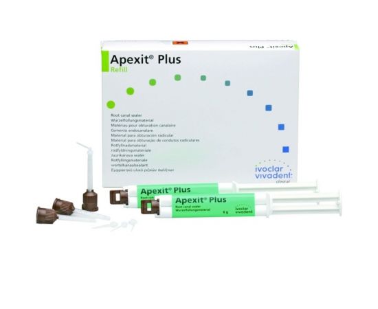 Apexit Plus Refill 6g Ivoclar