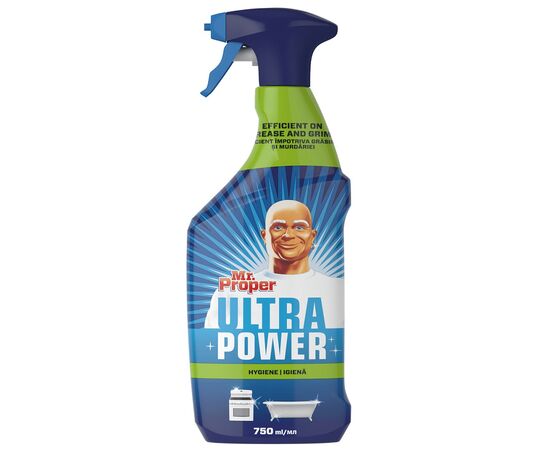 Detergent universal Mr. Proper 750ml Detergent universal Mr. Proper 750ml