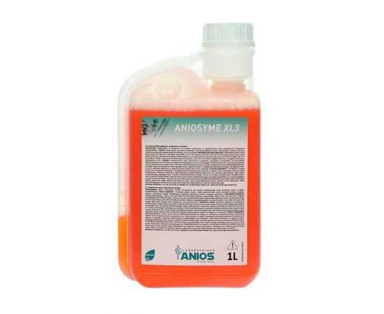 Dezinfectant instrumentar Aniosyme XL3, flacon 1L