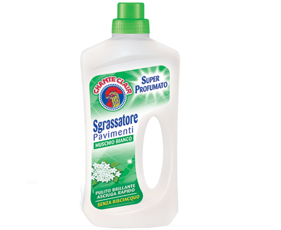 Chanteclair Degresant Pardoseli Mosc Alb 750 ml Chanteclair Degresant Pardoseli Mosc Alb 750 ml
