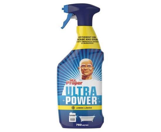 Detergent universal Mr. Proper 750ml Detergent universal Mr. Proper 750ml
