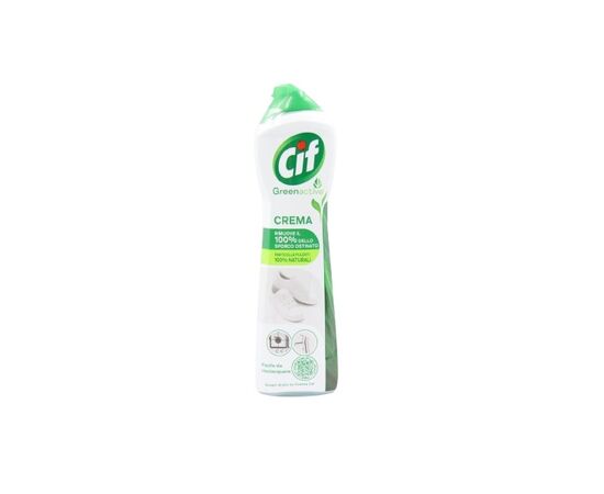 Cif cremă abraziva Original, 500 ml Cif cremă abraziva Original, 500 ml