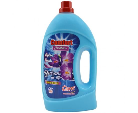 Balsam rufe Alpin Fresh, 3 L Balsam rufe Alpin Fresh, 3 L