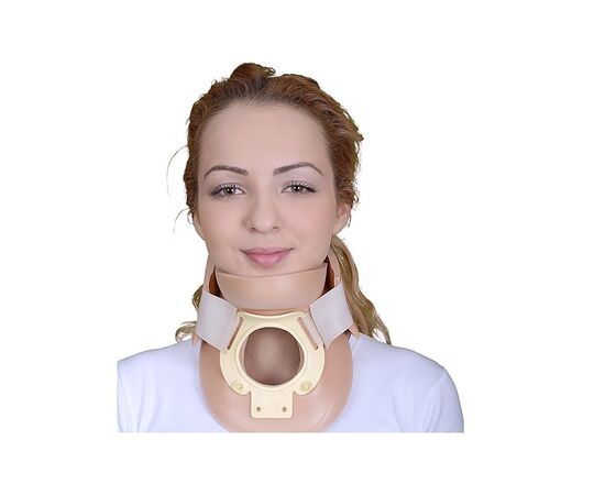 Guler cervical traheostomie Philadelphia - ARN104B Guler cervical traheostomie Philadelphia - ARN104B