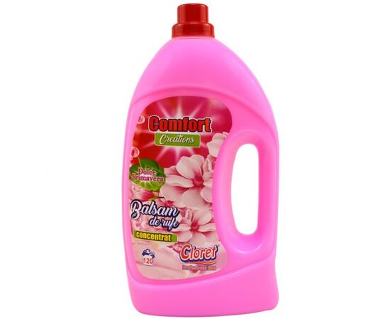 Balsam rufe Dolce Primavera, 3 L Balsam rufe Dolce Primavera, 3 L