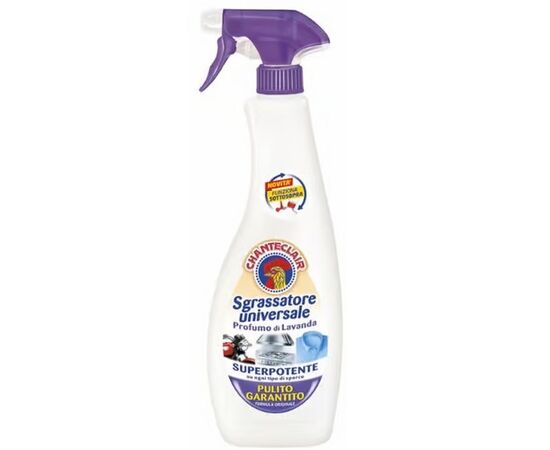 ChanteClair Degresant Spray cu Lavandă, 600 ml ChanteClair Degresant Spray cu Lavandă, 600 ml