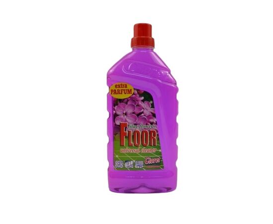 Detergent pardoseli Liliac 1 L Detergent pardoseli Liliac 1 L