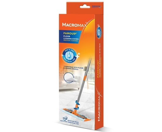 Mop curatare podea Sleepy Mop curatare podea Sleepy