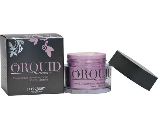 Crema de zi hidratanta cu Acid Hyaluronic si extract de Orhidee Crema de zi hidratanta cu Acid Hyaluronic si extract de Orhidee