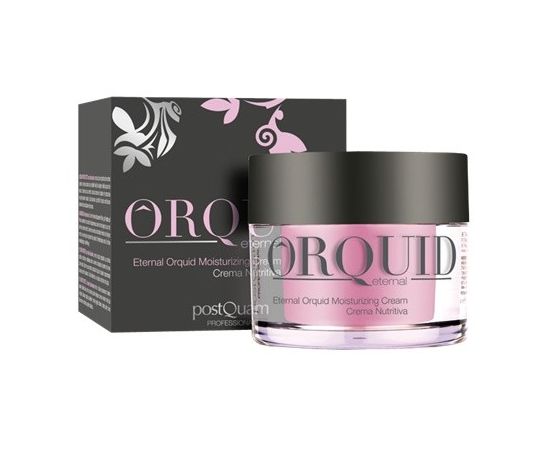 Crema de noapte nutritiva cu colagen Crema de noapte nutritiva cu colagen