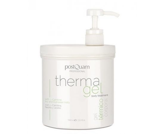 Gel anticelulitic Therma Gel BY IRINA REISLER 1000 ML Gel anticelulitic Therma Gel BY IRINA REISLER 1000 ML