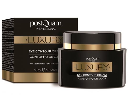 Crema contur ochi Luxury Gold Crema contur ochi Luxury Gold
