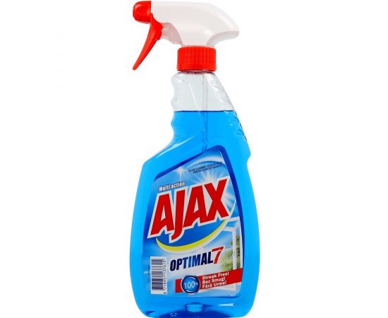Detergent pentru geamuri Ajax Detergent pentru geamuri Ajax
