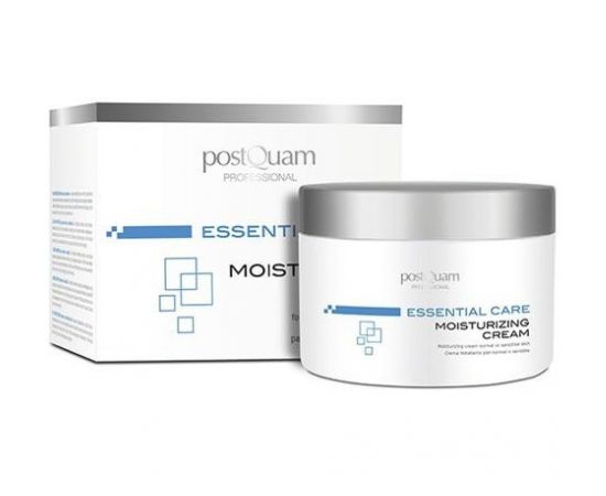 Crema hidratanta petru ten normal/sensibil PostQuam 200 ML Crema hidratanta petru ten normal/sensibil PostQuam 200 ML